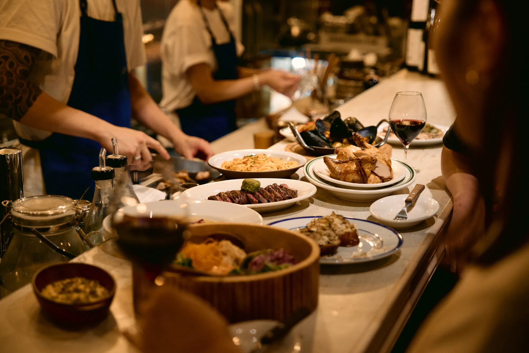 Bistro RINN
